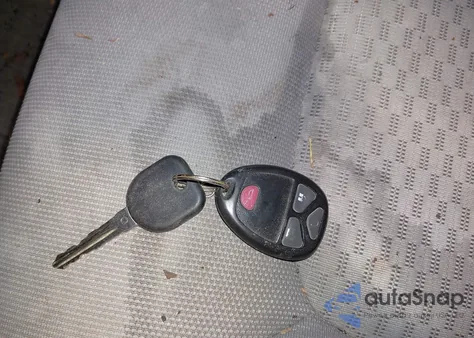 2009 Chevrolet Hhr Ls from USA, damaged, VIN 3GNCA13B49S511298